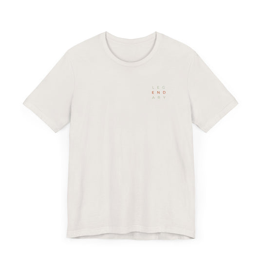 "Met Center (Bloomington)" - Short Sleeve Tee