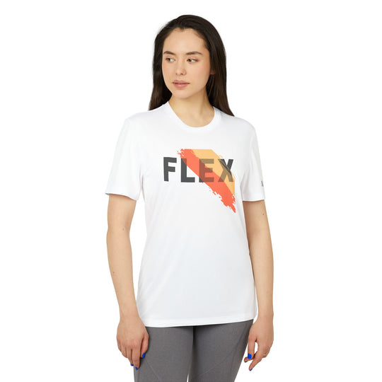 "Flex" - adidas Sport T-shirt