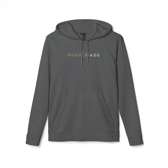 "PuckMade - Neutral Zone" adidas ® Hoodie