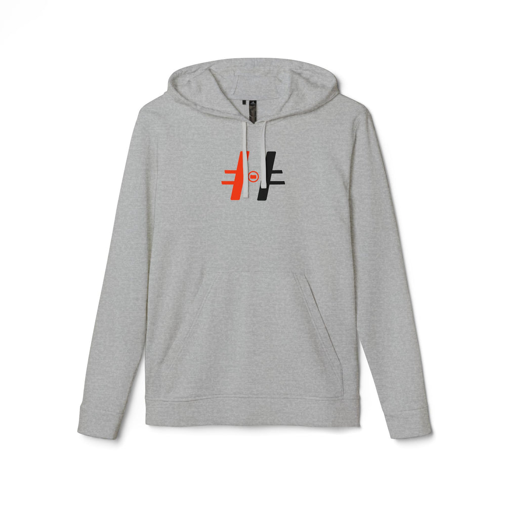 "Flyers State" - adidas ® Hoodie