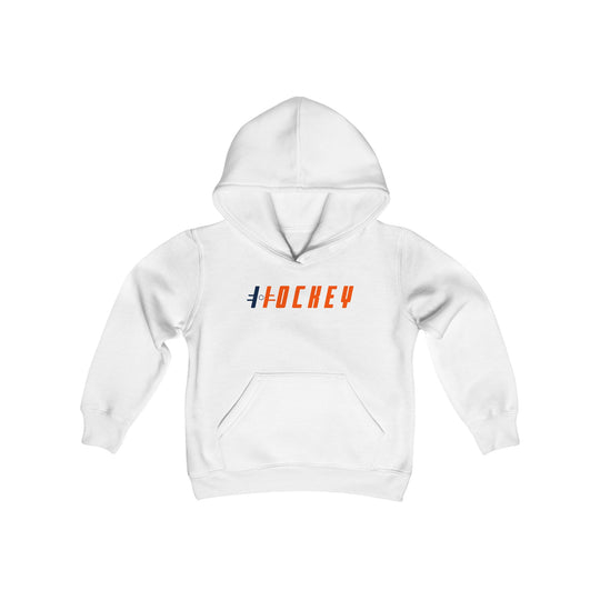 "McDavid" - Youth Hoodie