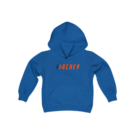 "McDavid" - Youth Hoodie