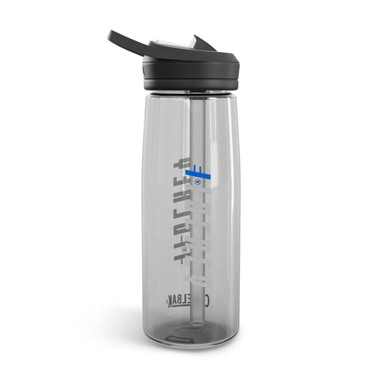 "Lightning" - CamelBak Eddy®  Water Bottle, 20oz\25oz