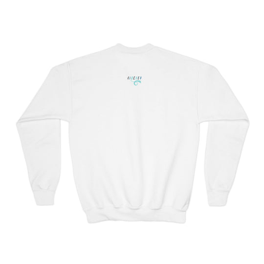 "Seattle" - Youth Sweatshirt