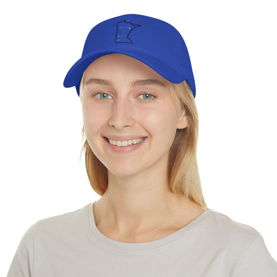 "State Sports" Low Profile Cap