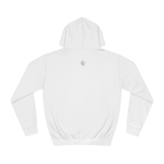 "Ice Veins" -Art Deco Hoodie