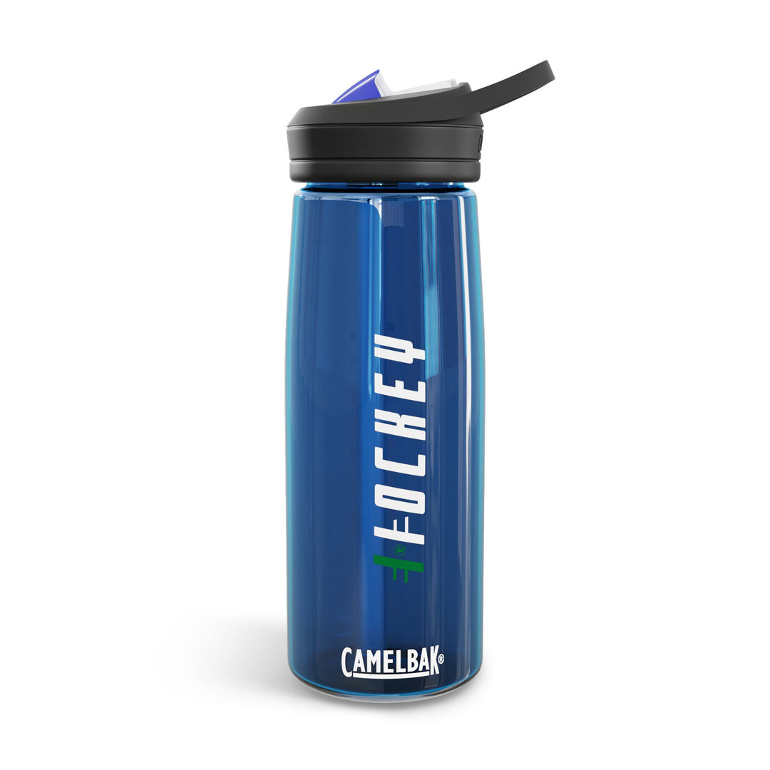 "Hornets" - CamelBak Eddy®  Water Bottle, 20oz\25oz