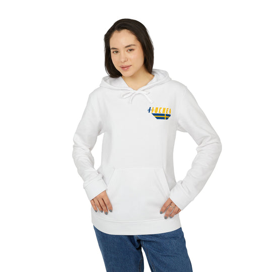 "Sweden" - adidas ® Hoodie