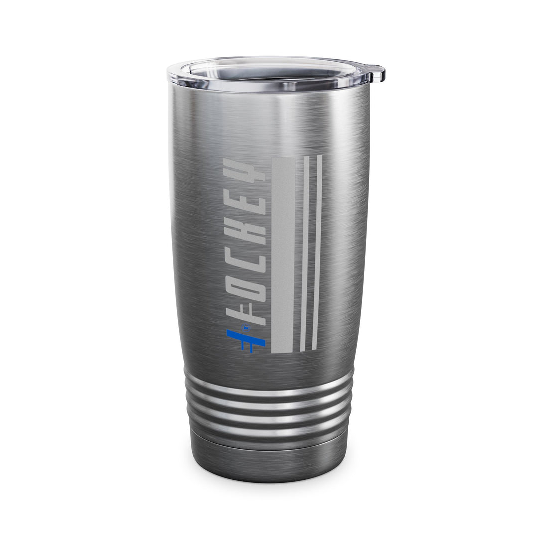 "Lightning" - Ringneck Tumbler, 20oz