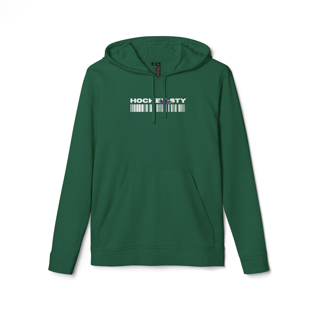 "Hockey Sty" - adidas ® Hoodie