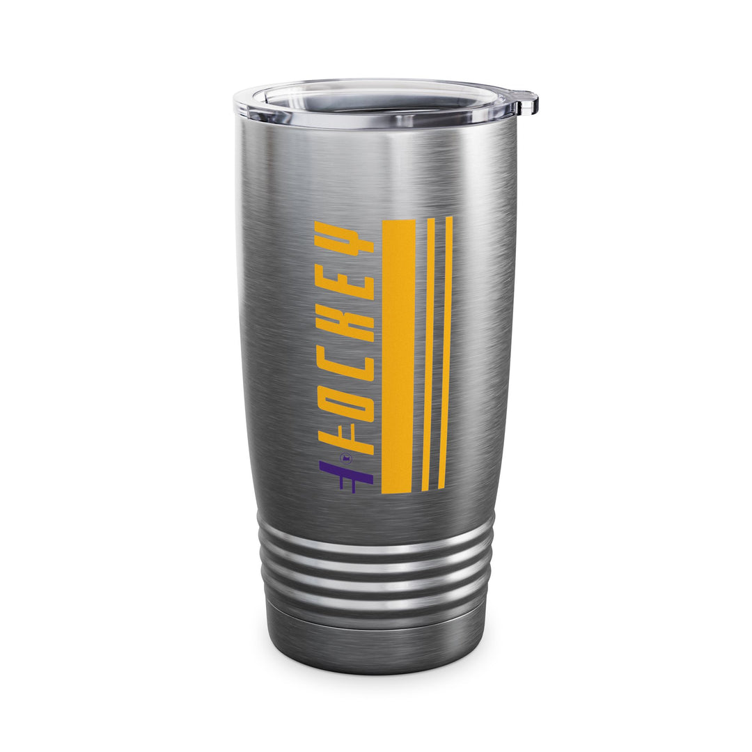 "Raiders" - Ringneck Tumbler, 20oz