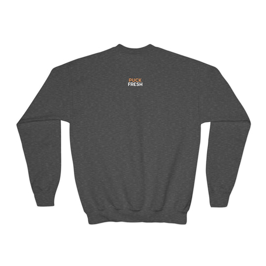 "Puck Fresh" - Youth Sweatshirt