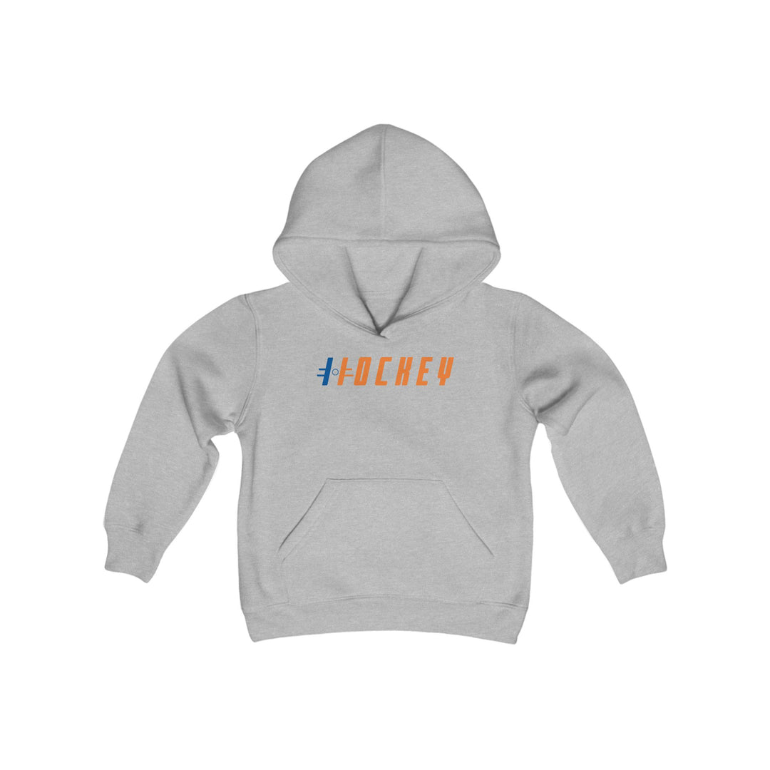 "Barzal" - Youth Hoodie