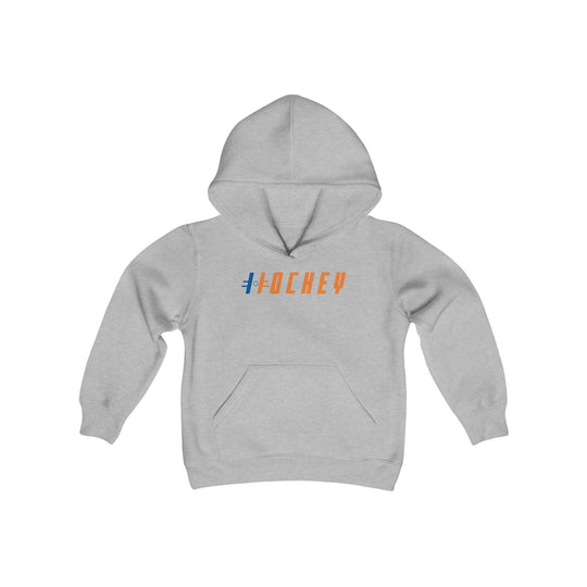 "Barzal" - Youth Hoodie