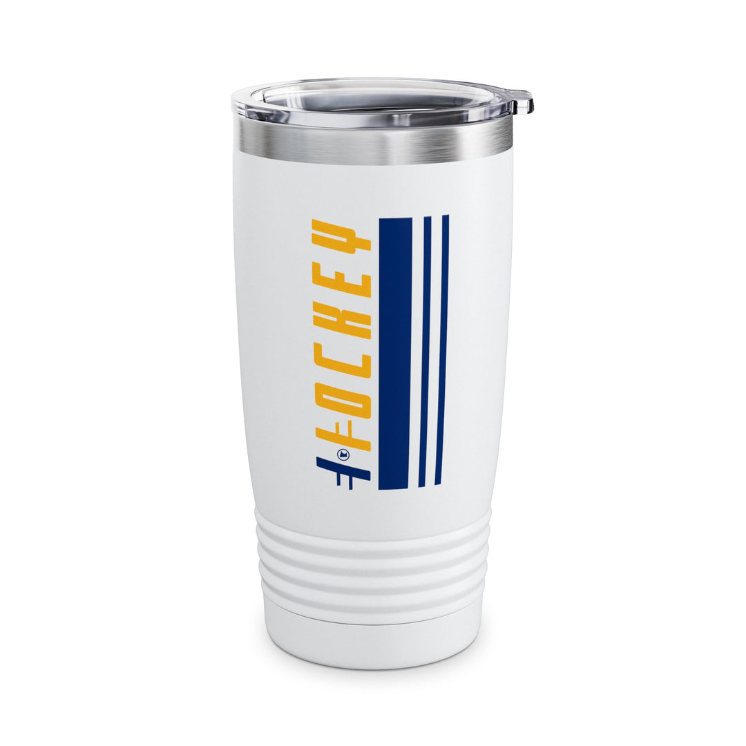 "Trojans" - Ringneck Tumbler, 20oz