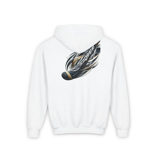 "2013 - Bauer Supreme TotalOne NXG" - Youth Hoodie