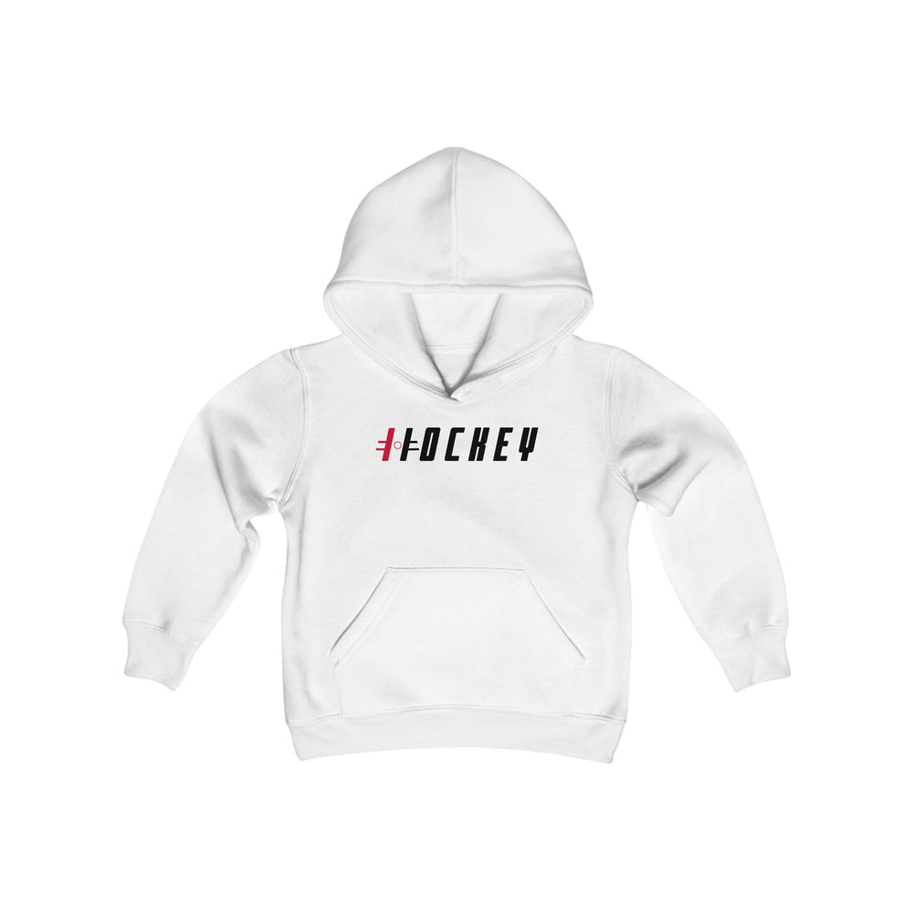 "Bedard" - Youth Hoodie