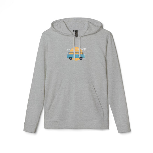 "Hockey Tourney" - adidas ® Hoodie