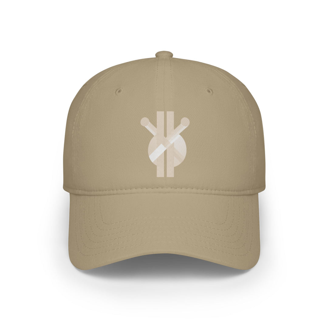 "Puck X" - Minimalist Hat