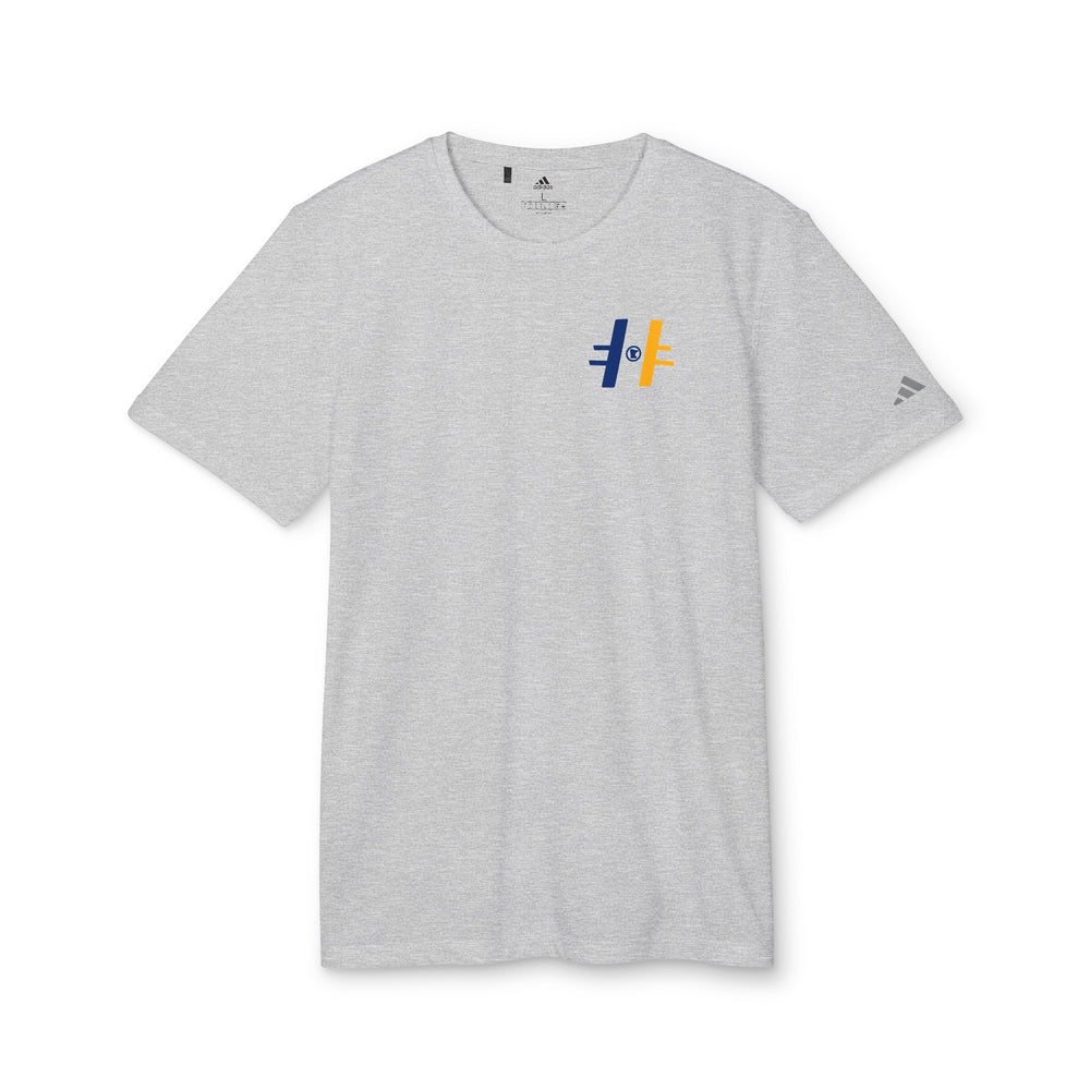 "Trojans" - adidas® T-shirt