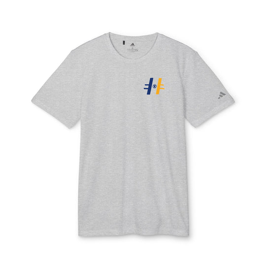 "Trojans" - adidas® T-shirt