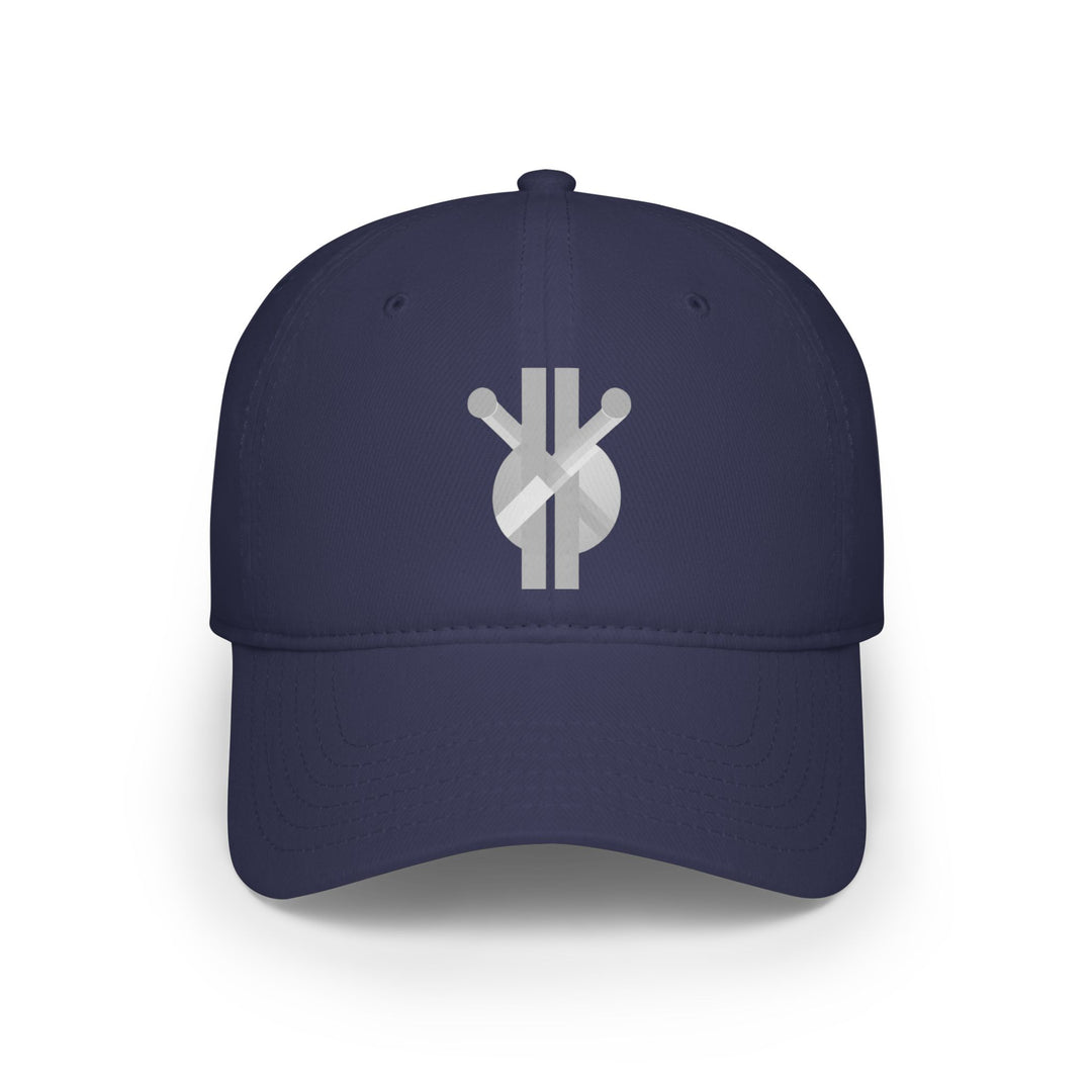 "Puck X" - Minimalist Hat