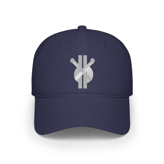 "Puck X" - Minimalist Hat