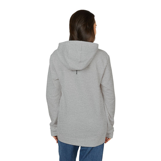 "Toronto" - adidas ® Hoodie