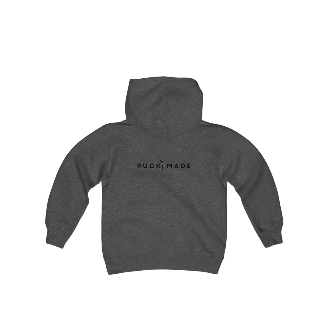 "Cadets State Of Hockey" - Youth Hoodie