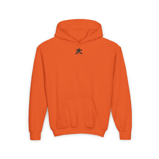 "Roy" - Youth GOAT Hoodie