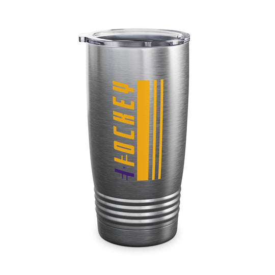 "Raiders" - Ringneck Tumbler, 20oz