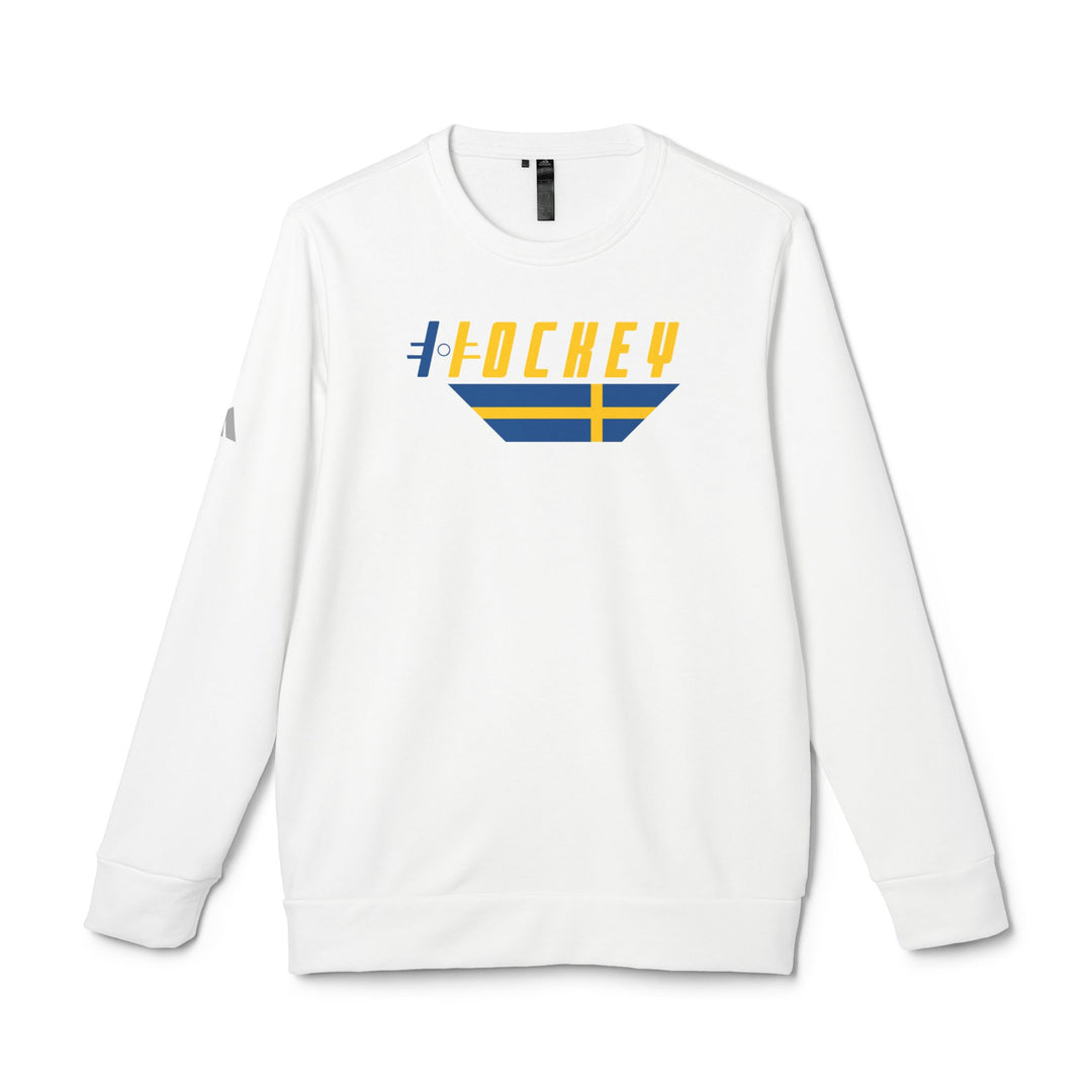 "Sweden" - adidas® Sweatshirt