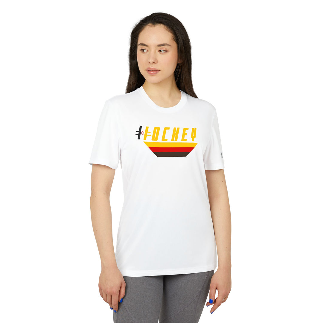 "Germany" - adidas® T-shirt