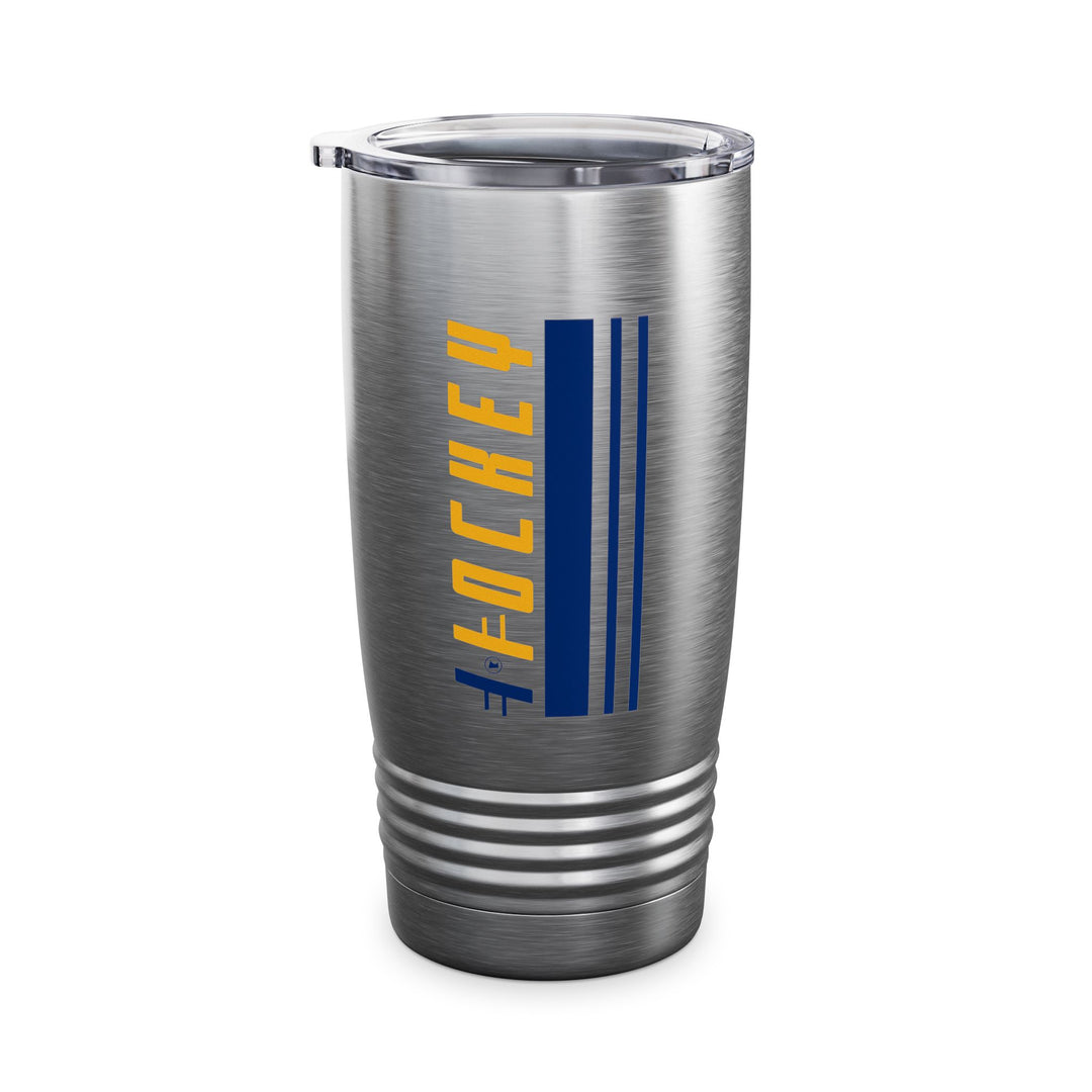 "Trojans" - Ringneck Tumbler, 20oz