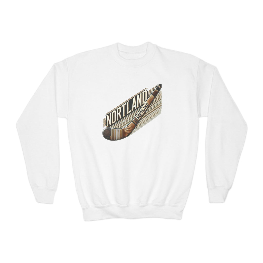 "Northland" - Youth Sweatshirt