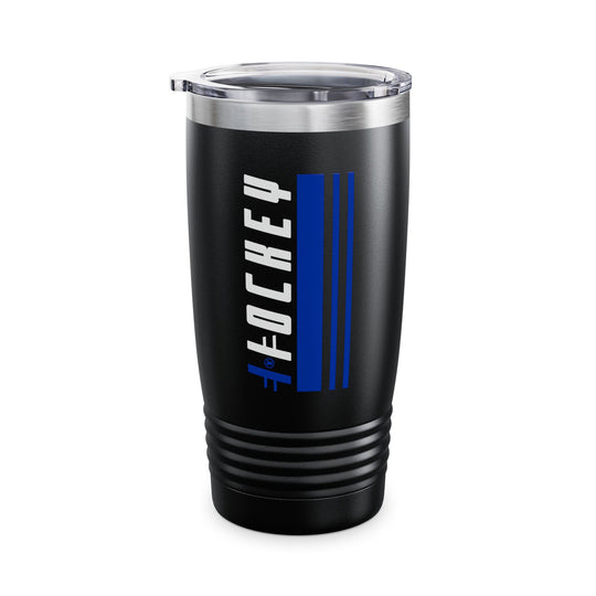 "Skippers" - Ringneck Tumbler, 20oz