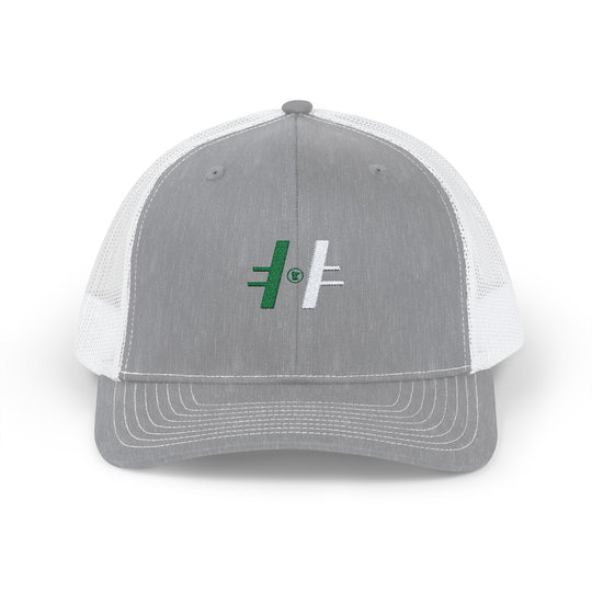 "Hornets" - Hat Snapback Trucker