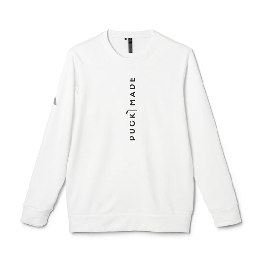 "PuckMade - Center" - adidas® Sweatshirt