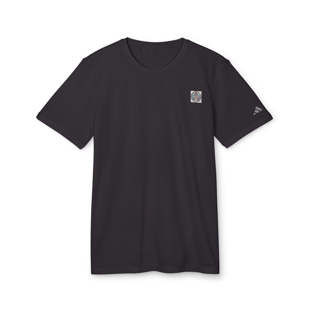 "Mother Clucker" -  16466 adidas Sport T-shirt