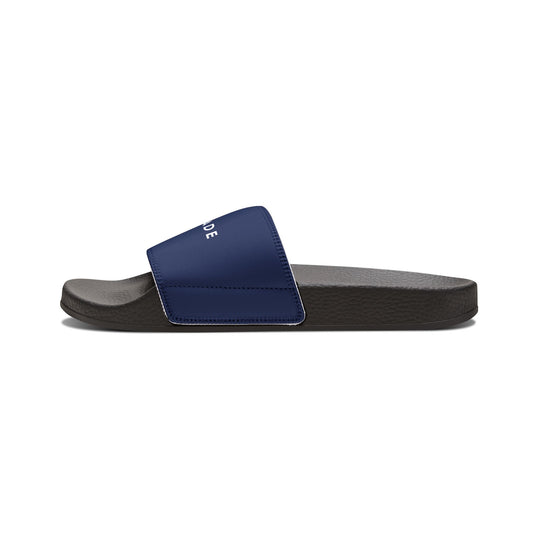 PuckMade - Men's Removable-Strap Sandals