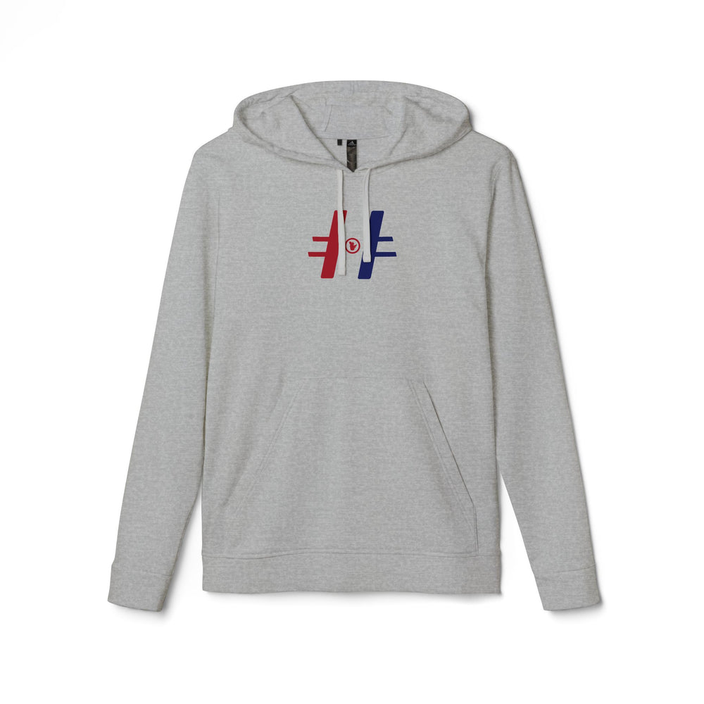 "Canadiens State" - adidas ® Hoodie