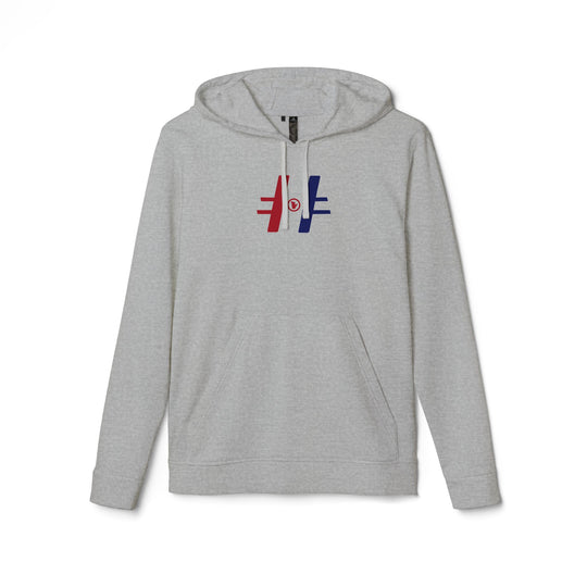 "Canadiens State" - adidas ® Hoodie