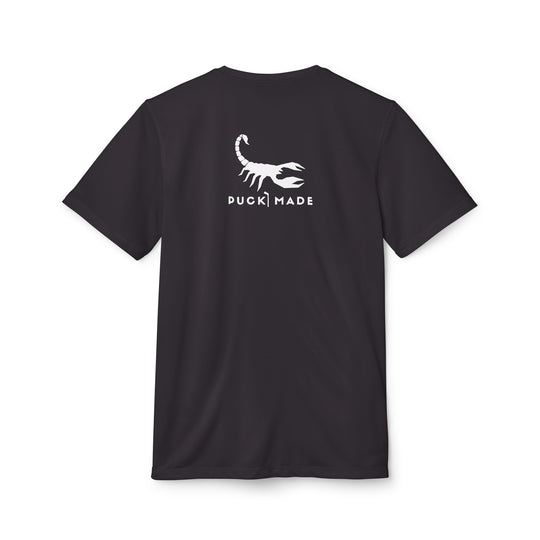 "Scorpion" -  adidas Sport T-shirt