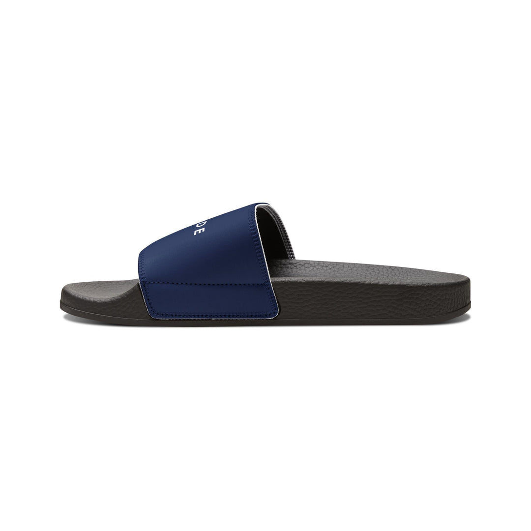 PuckMade - Men's Removable-Strap Sandals