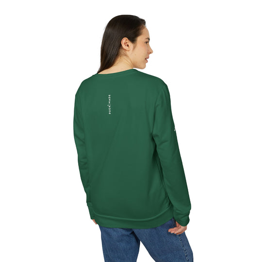"Hockey Target" - adidas® Sweatshirt