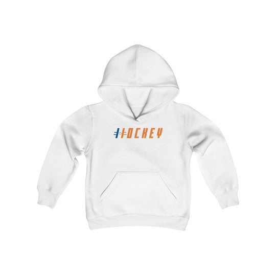 "Barzal" - Youth Hoodie