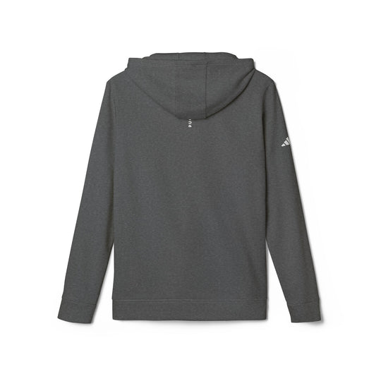 "Dump And Chase' - adidas ® Hoodie