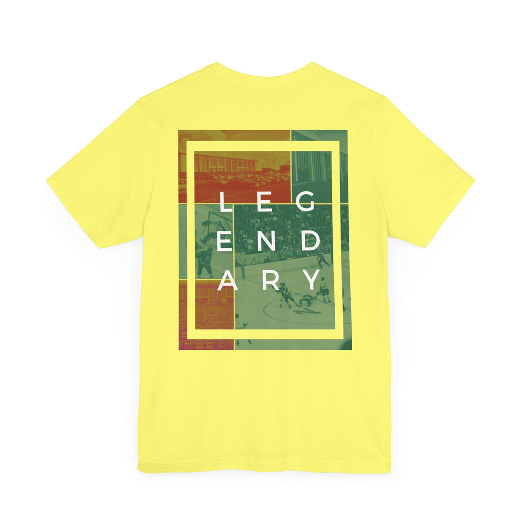 "Met Center (Bloomington)" - Short Sleeve Tee