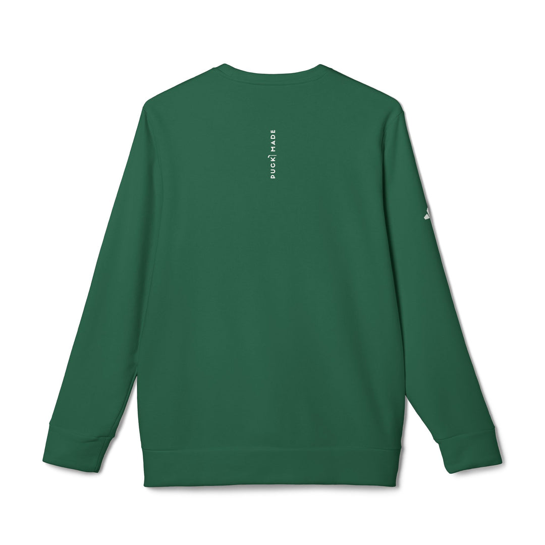 "Hockey Target" - adidas® Sweatshirt