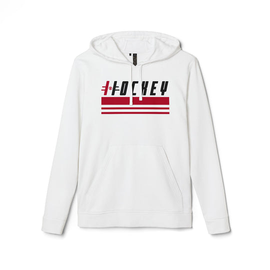 "Huskies" - adidas ® Hoodie